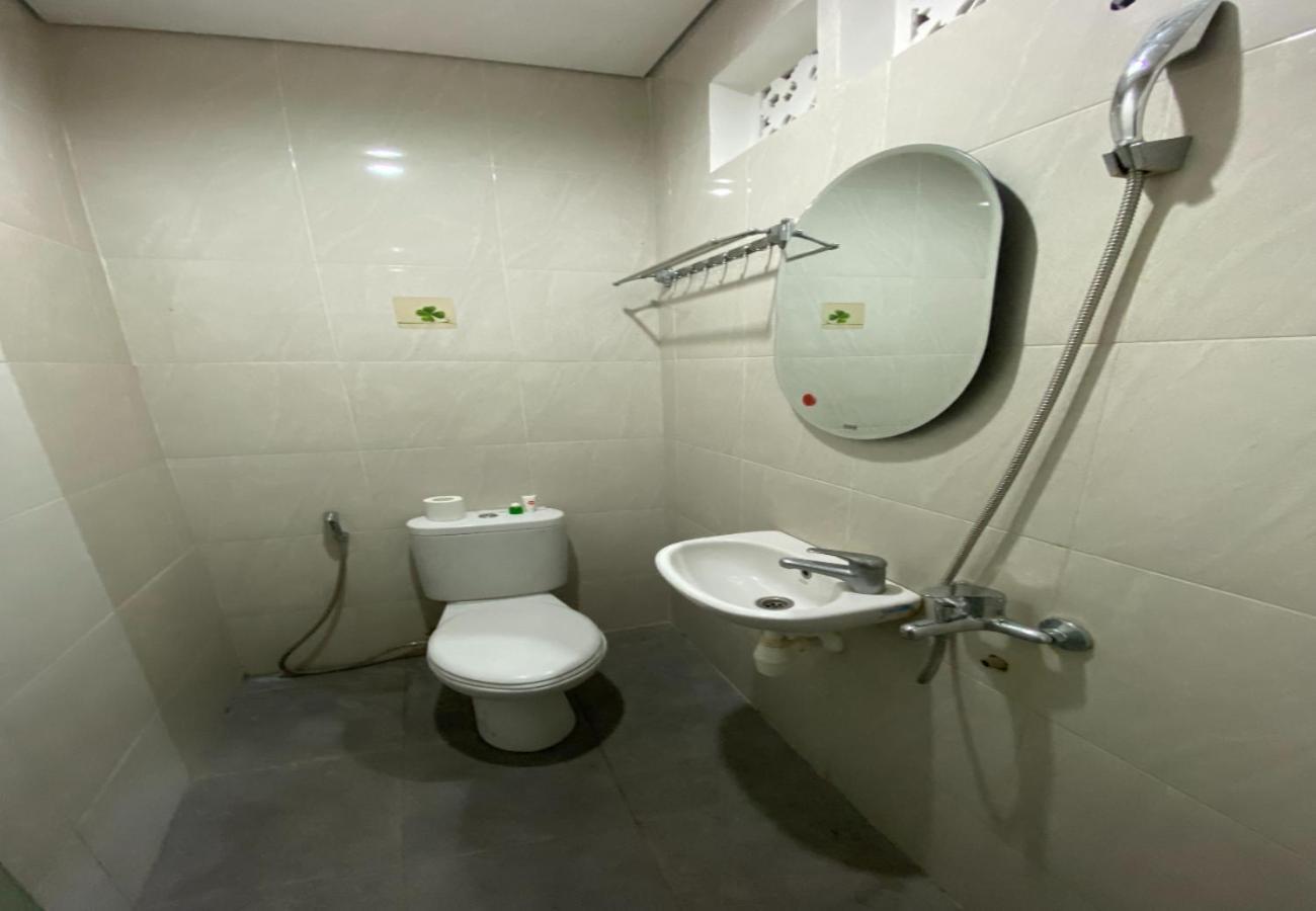 Batukaru Garden 5 Bali Sevilla Residence Canggu Exterior foto