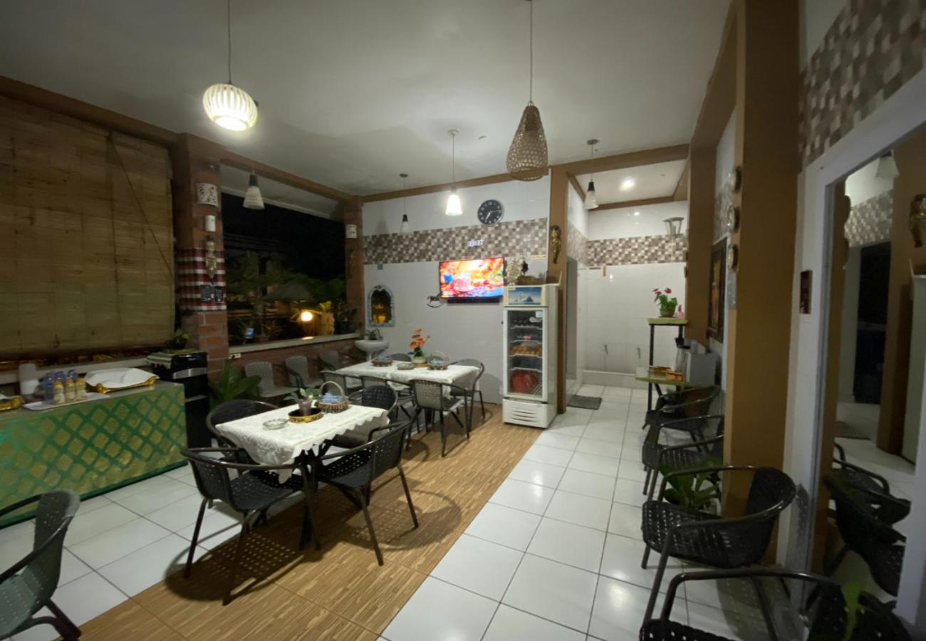 Batukaru Garden 5 Bali Sevilla Residence Canggu Exterior foto